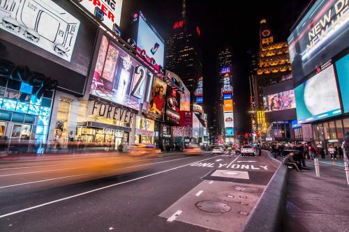 A New York-iak pénzt keresnek környezetvédelmi besúgással