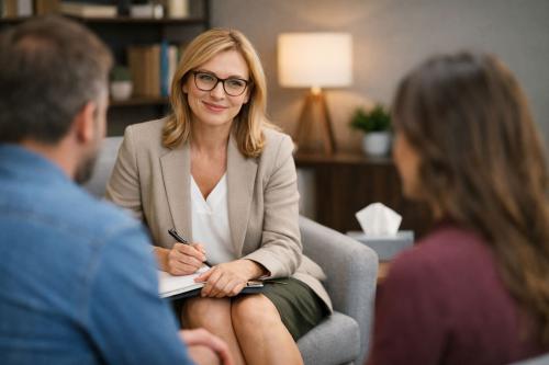 Szexuálpszichológus  - Mikor érdemes segítséget kérni, és mit jeleznek a tünetek?